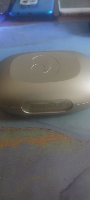 Слуховий апарат Phonak b70sp