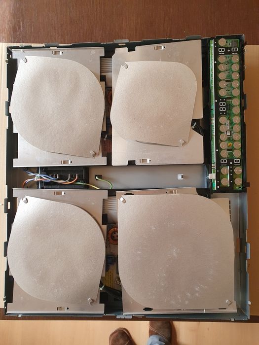 Induktor cewka do płyty indukcyjnej Electrolux roz. 140, 180, 210