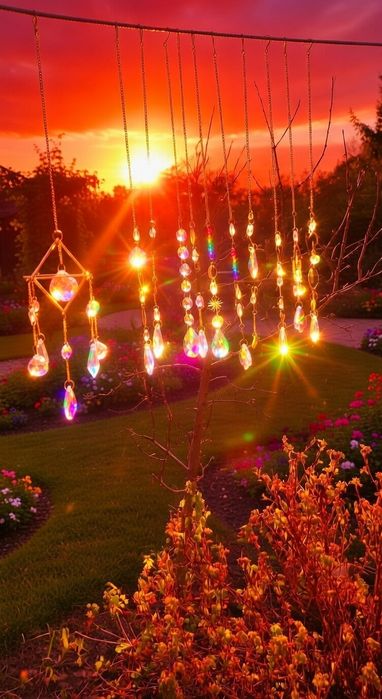 Łapacze Promieni Słonecznych