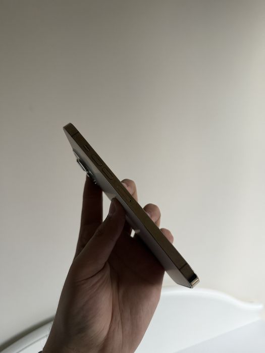 Iphone 13 Pro Max 128GB Zloty 88% baterii igla