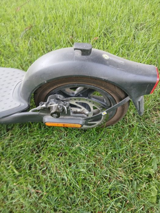 Hulajnoga ninebot