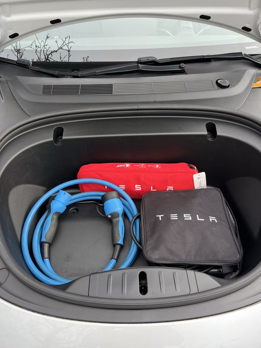 Tesla Model 3 Standard Plus 12/2020, IVA dedutível, bateria LFP impecável, SOH 93%, como novo
