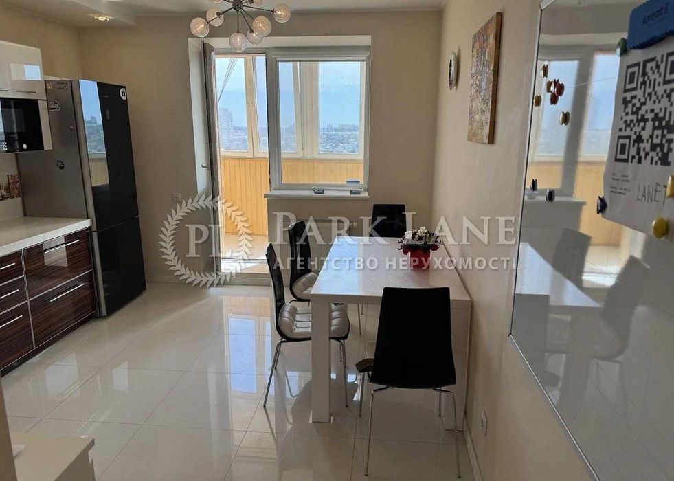 Продаж 2-к ЖК Голосіїво вул Голосіївська 13Б