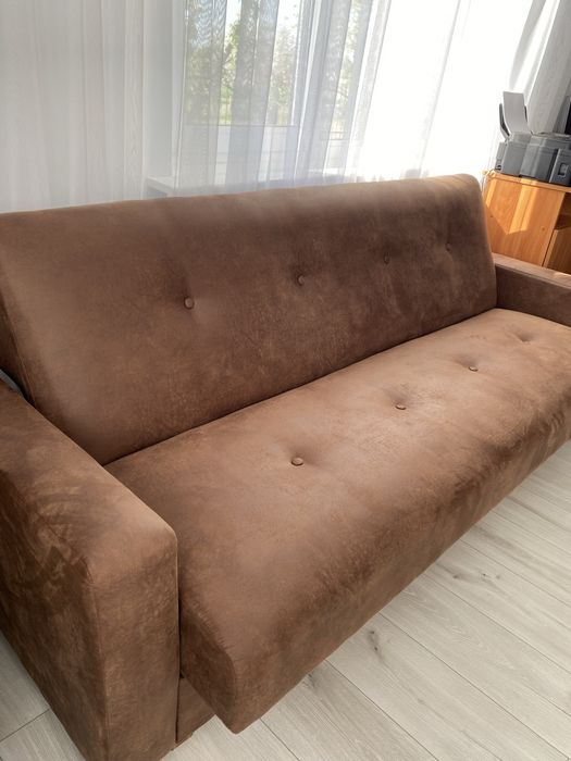 Диван розкладний