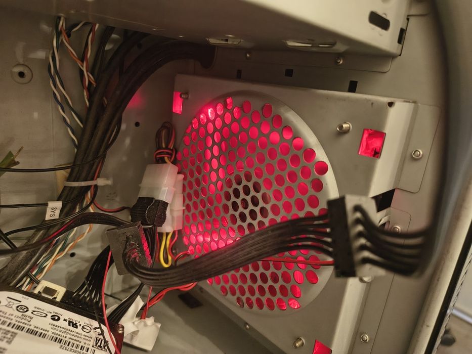 Остання пропозиція, Легендарный ASUS Rampage III Formula