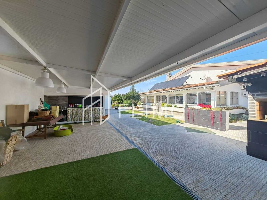 Moradia t3 em Avanca