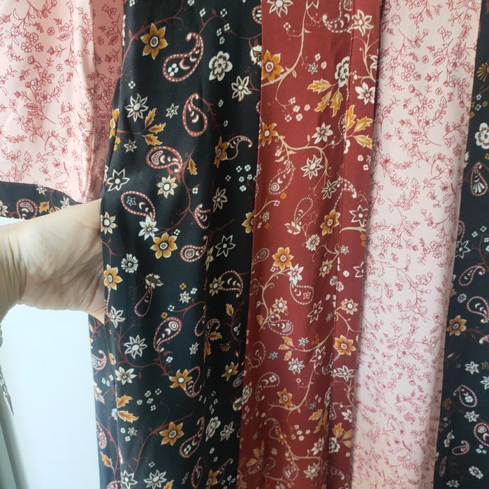 Sukienka boho Zara rozmiar XS