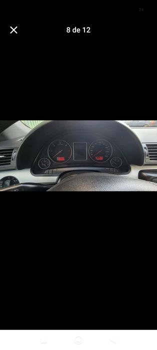Audi A4 2003 130cv