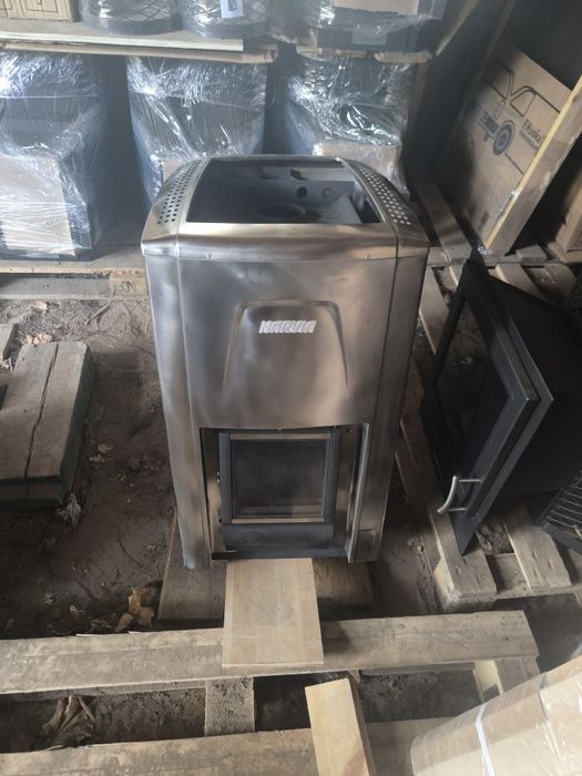 Piec do sauny Harvia do saun do  max 18m3