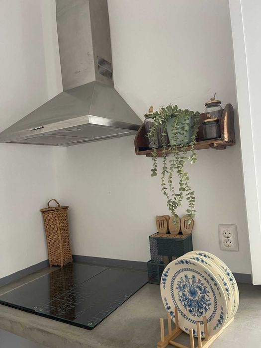 Apartamento T1 Borba Arrendamento