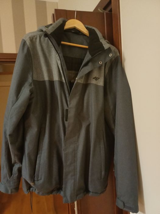 Kurtka męska 4F rozm. XL.Neodry 5000