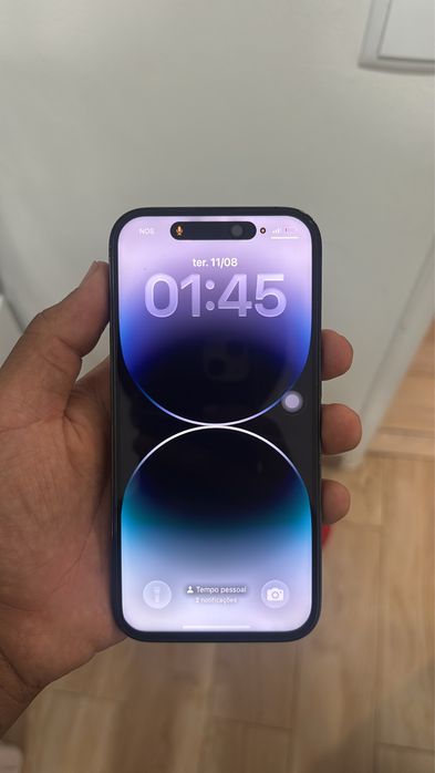 Troco iphone 14 pro