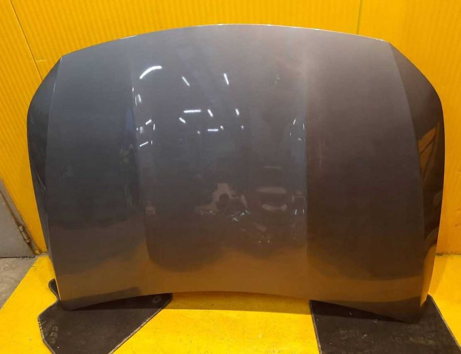 ПОСТАВКА З ЄВРОПИ! Капот Mercedes CLA 118, Капот Мерседес