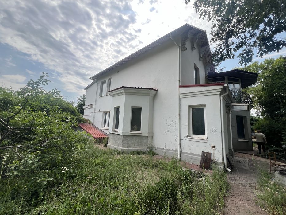 Продаж будинку на правому березі, Дніпровський район