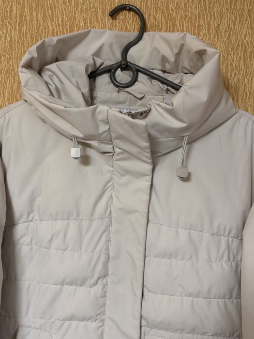 Весняна куртка розмір 44-46