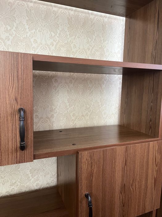 Стол 2 в 1, складний