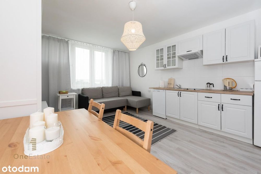 Kawalerka Opolska miejsce postojowe za szlabanem!