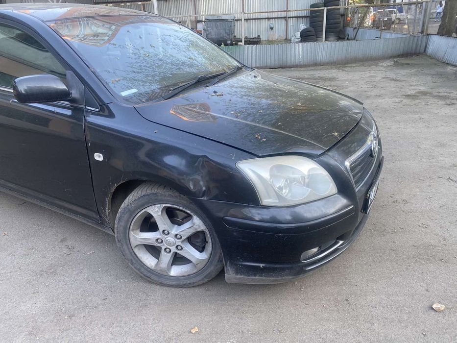 Разборка Тоета авенсис Т-25 Toyota avensis T-25