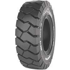 Opony do wózków widłowych Maxam 140X55-9 MS701+ TR PEŁNA