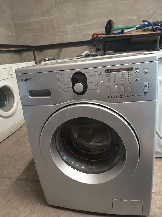 Pralka Samsung 6kg