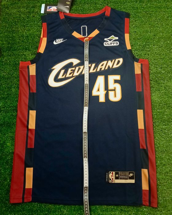 Camisola NBA Cleveland M