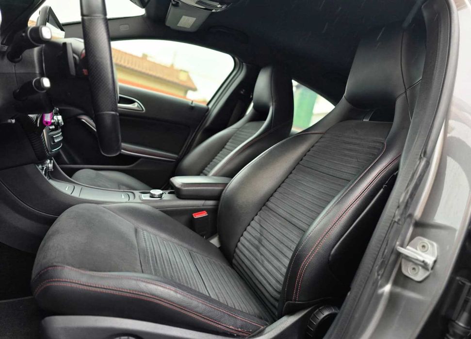 MERCEDES-BENZ A180 CDI W176 AMG 1.8 110CV 7G-TRONIC