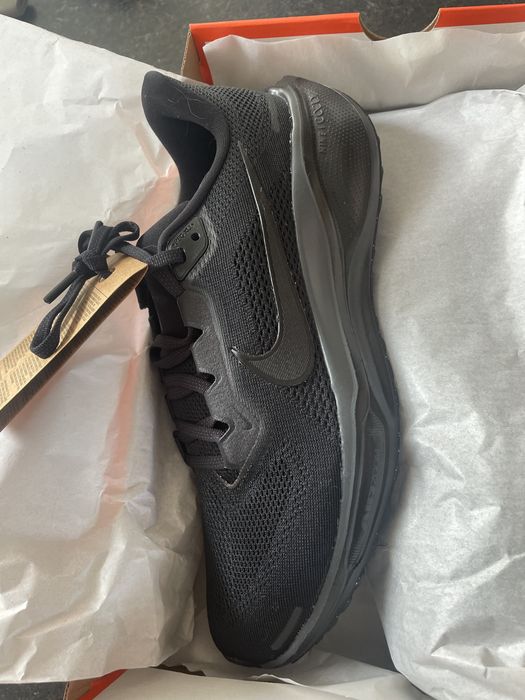 BUTY NIKE AIR ZOOM PEGASUS 41 black rozmiar 43