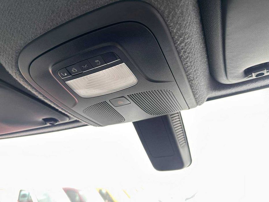 Mercedes-Benz Sprinter 2020