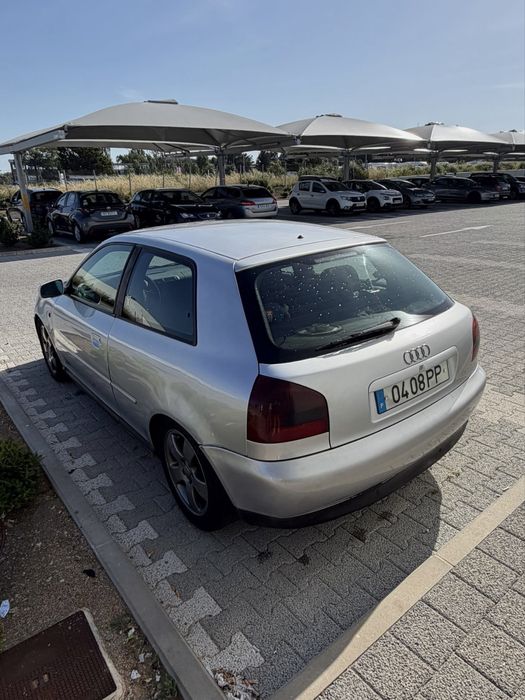Audi A3 1.9 tdi