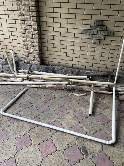 Продам батареі в хорошому станні