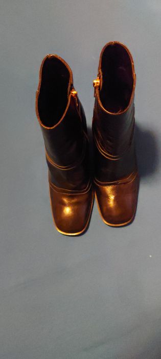 Botki damski River Island