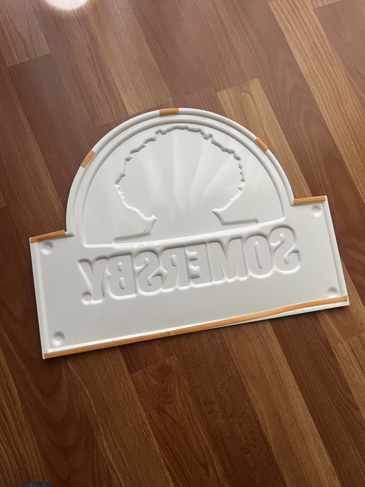 Publicidade Reclame Sumersby