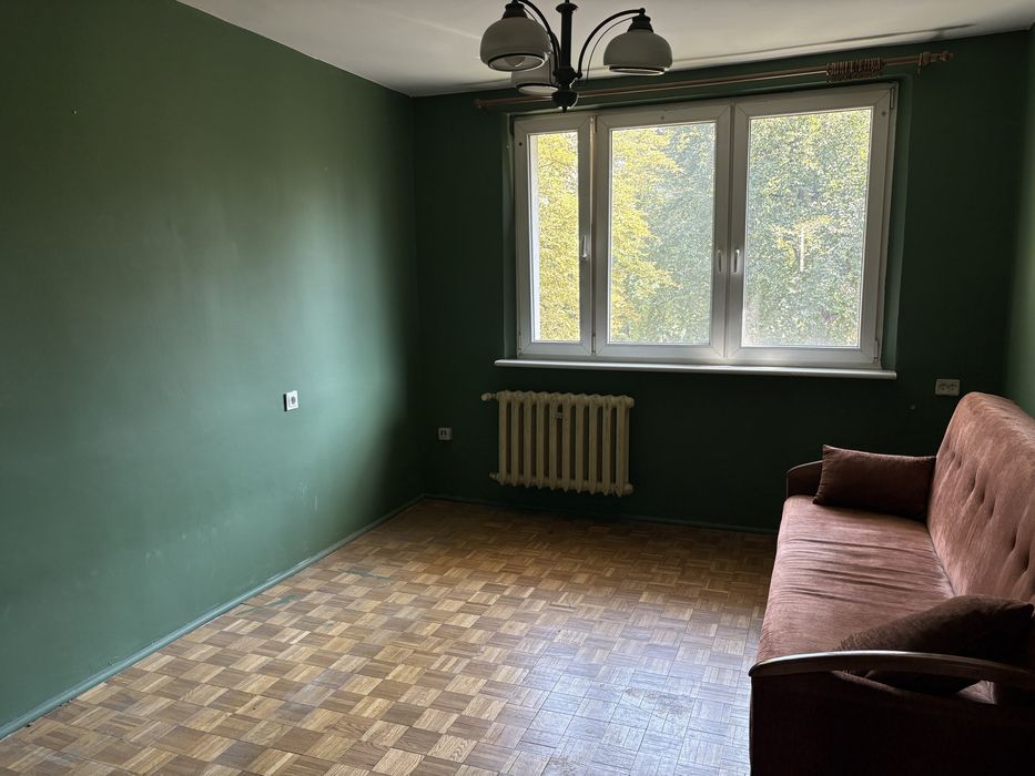 Mieszkanie 3-pokojowe w centrum Gliwic – ul. Ziemowita
