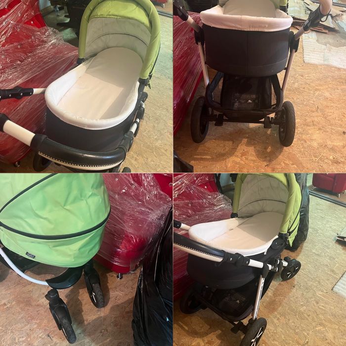 Коляска дитяча,візок,Emjot ht-2 Польща Гарний стан!