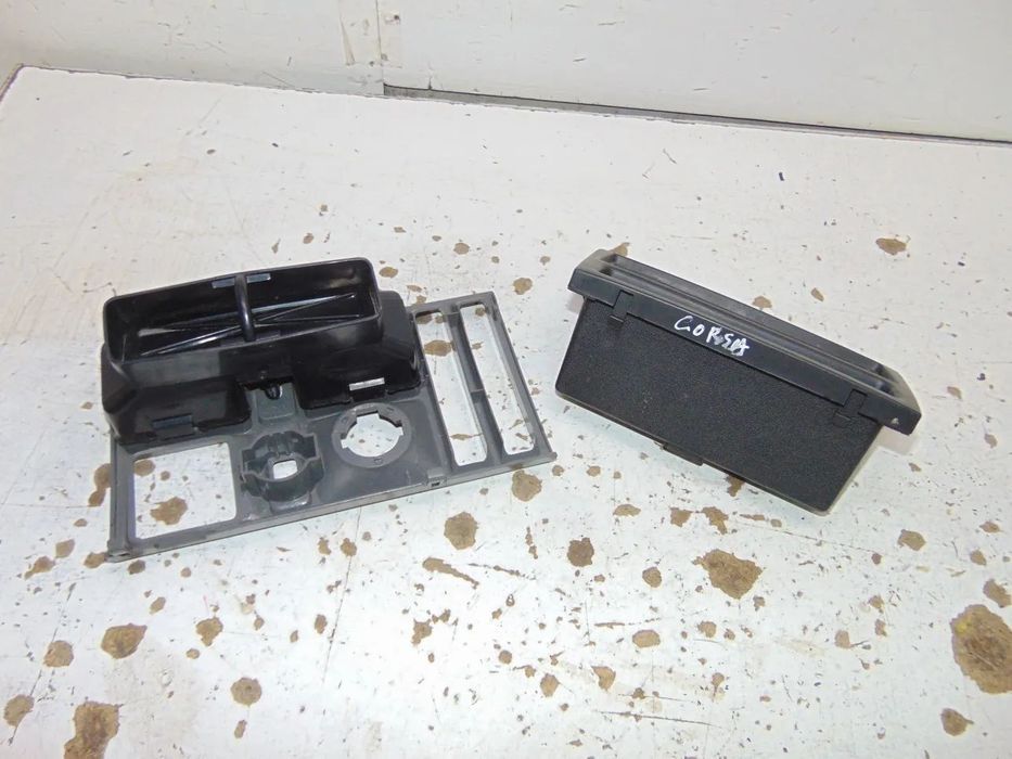 Opel corsa A aro grelhas ventilação