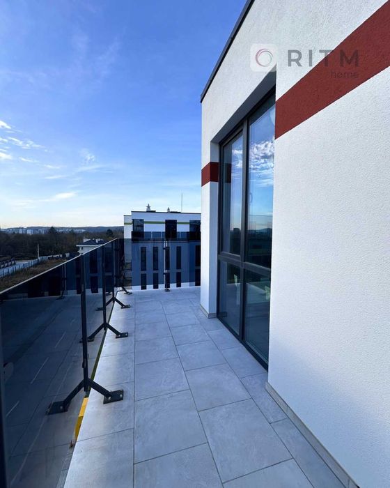 Продаж 3-к. квартири в новобудові, Шевченківський район. Без комісії.