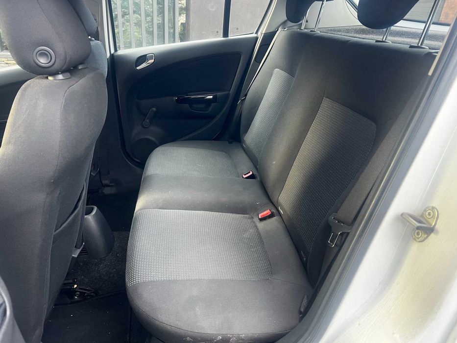 Opel Corsa 1.3 CDTI 2012 Nacional