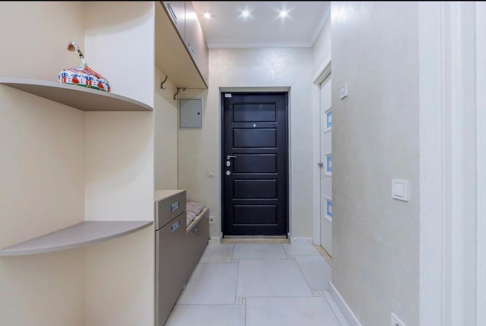 Продаж 3к квартири ЖК Рівʼєра ,М Славутич