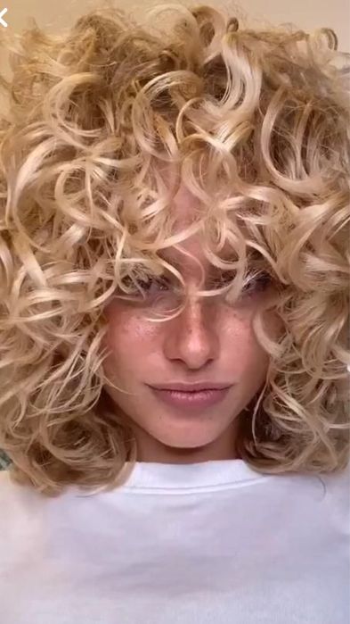 Perucas cabelo natural