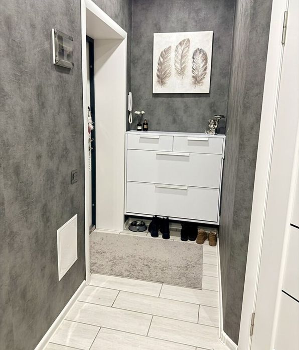 Продам 2к квартиру в новобудові