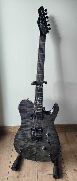 Gitara Chapman ML3 Modern + pokrowiec