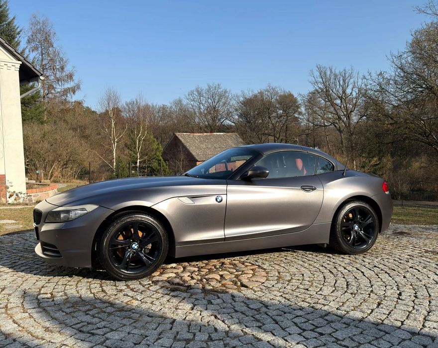 BMW Z4 BMW Z4 e89 sDrive23i