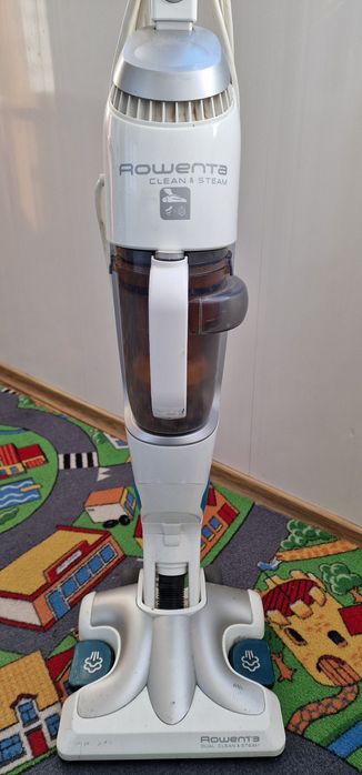 Пылесос Rowenta.