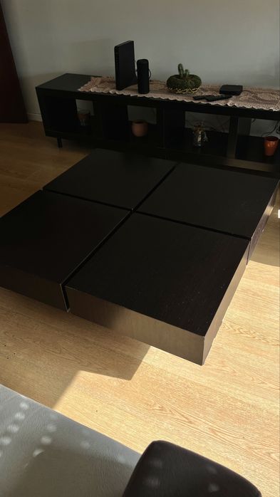 Mesa de Centro p/ Sala de estar