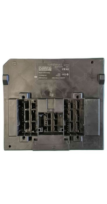 Módulo Electrónico SEAT LEON 5Q0937084AS (OEM) | 5WK50913G (OEM)