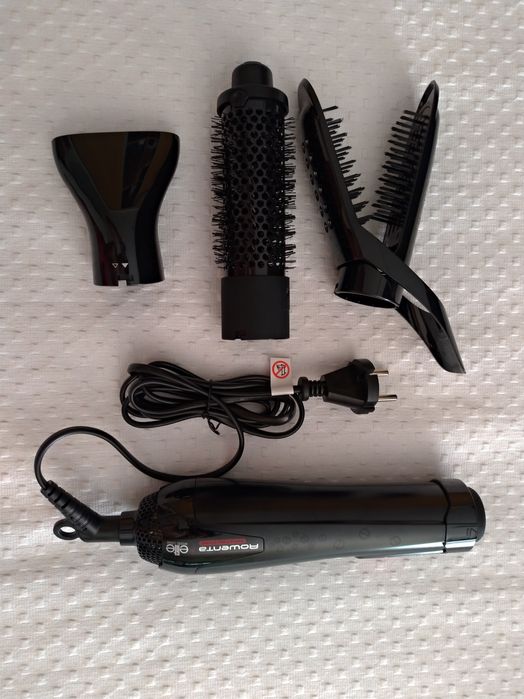 Rowenta Hot Air Brush Set