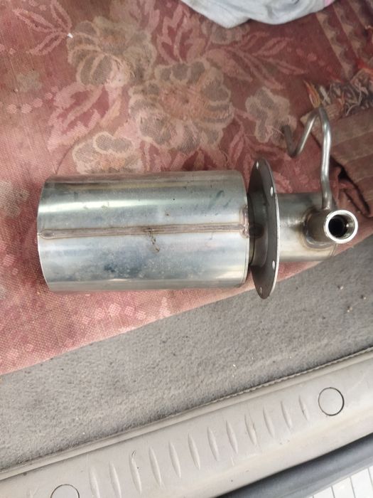 Продам запчасти к автономен планар