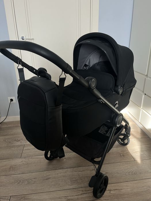 Anex IQ basic black 3 в 1