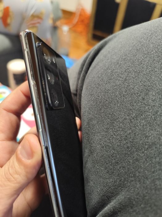 Samsung note 20 ultra