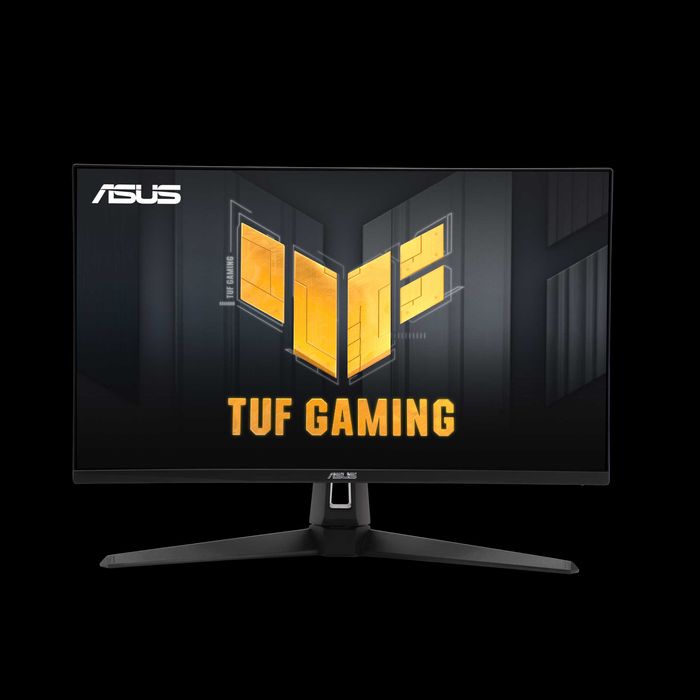 Монітор 27" Asus TUF Gaming VG27AQM1A (90LM05Z0-B08370) (є гарантія)
